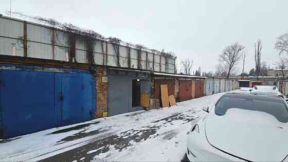 продажа отдельно стоящий гараж Киев, Соломенский, 9800 $ Киев