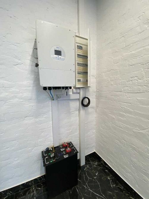 довгострокова оренда об’єкт сфери послуг Бориспільський, Бориспіль, 50000 грн./міс. Бориспіль - зображення 5