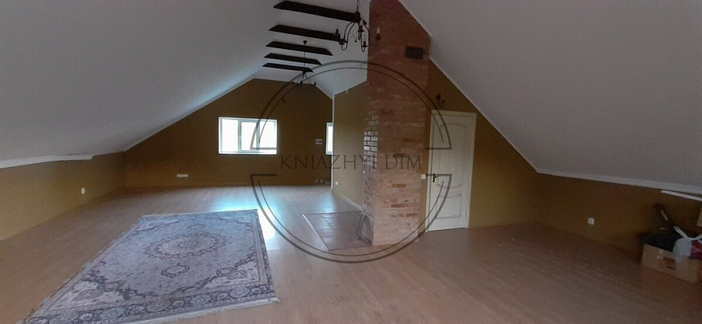 Продаж 2-х поверхового будинку Київська обл Бородянський р-н Озерщина 2211722 Київ - зображення 9