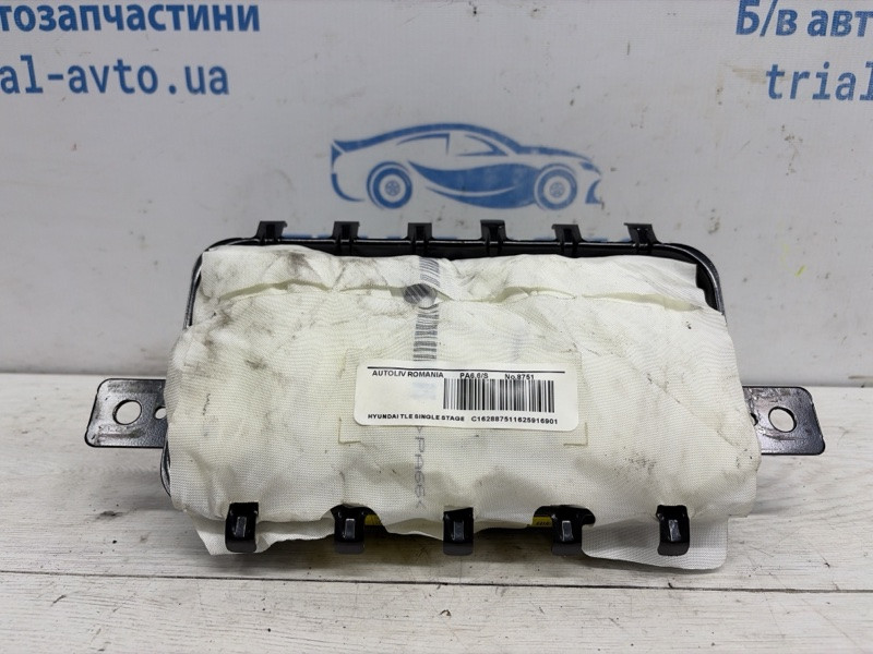 Подушка безопасности в торпеду Hyundai Tucson 2015-2021 84530D3000 (Арт. 84235) Киев - изображение 1