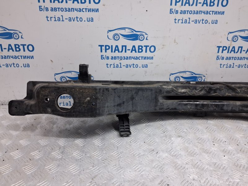 Усилитель бампера задний Hyundai Santa fe DM 2.4 БЕНЗИН G4KJ 2012 (б/у) Київ - зображення 2