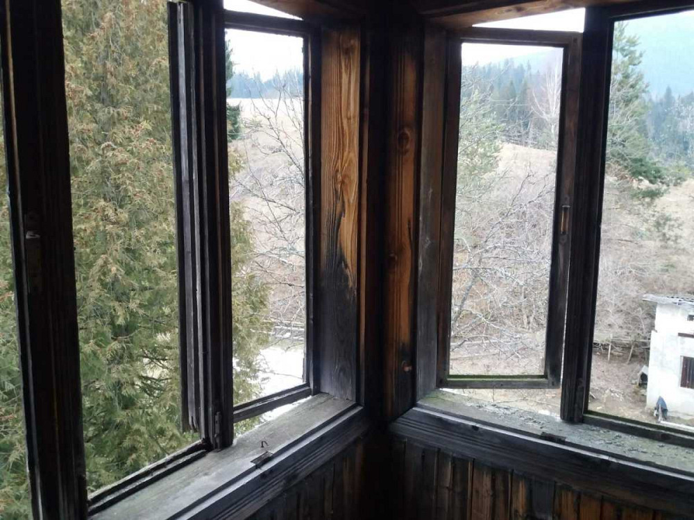 продажа 13-к дом Верховинский, Верховина, 150000 $  - зображення 11