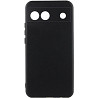 Чехол TPU Epik Black Full Camera для Google Pixel 7a Херсон