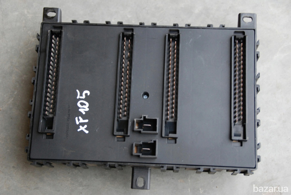 1674870 Блок предохранителей DAF XF 105 1895428 Дніпро - зображення 2