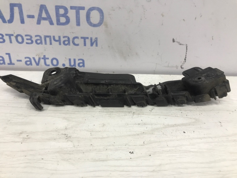 Кронштейн бампера передний левый Chevrolet Cruze J300 1.8 2009 (б/у) Київ - зображення 2