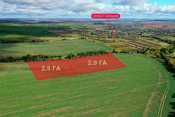 продажа земля сельскохозяйственного назначения Львов, Новый Роздол, 162000 $ Новий Розділ