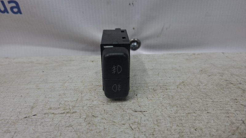 Кнопка противотуманок Mitsubishi Lancer 2003-2009  (Арт. 74261) Киев - изображение 1