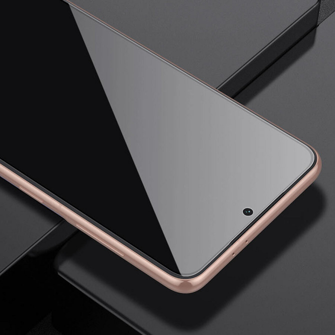 Защитное стекло Nillkin (CP+PRO) для Samsung Galaxy S21 FE Херсон - изображение 8