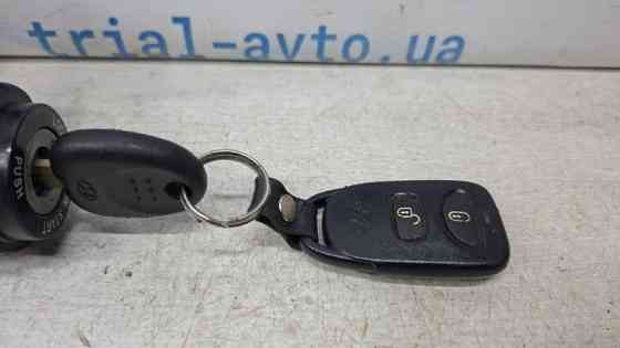Замок зажигания Hyundai Tucson 2004-2009 819102EA00 (Арт. 73363) Київ
