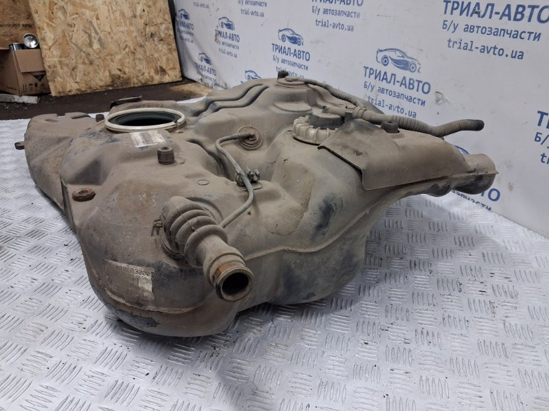 Бак топливный пластик Lexus RX 350 XU30 3.5 БЕНЗИН 2GRFE 2003 (б/у) Киев - изображение 3