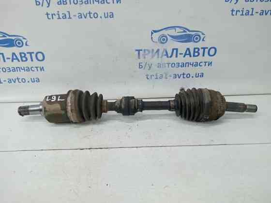 Привод передний левый Mitsubishi Lancer 9 1.6 БЕНЗИН 4G18 2003 (б/у) Київ