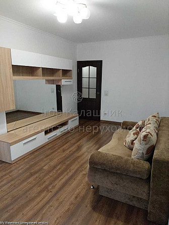 долгосрочная аренда 3-к квартира Киев, Дарницкий, 27000 грн./мес. Киев - изображение 5