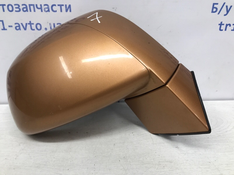 Зеркало правое Chevrolet Captiva C100 2.4 БЕНЗИН Z24SED 2006 (б/у) Київ - зображення 2