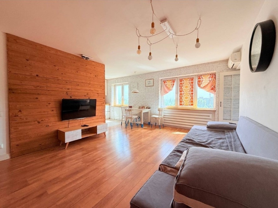 Продам 2к квартиру с ремонтом . Приднепровск Дніпро - зображення 6