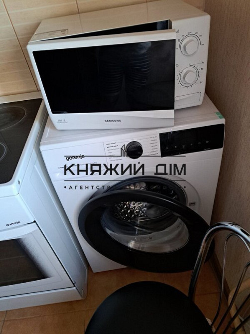Оренда 1 кімнатна квартира м. Лук'янівська КОД 11203700 Київ - зображення 4