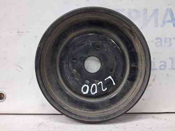 Шкив помпы Mitsubishi L200 KB 2.5 DIESEL 4D56 2006 (б/у) Київ