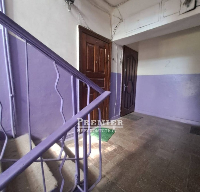 Продам 1-кімнатну квартиру на Заболотного Одесса - изображение 3