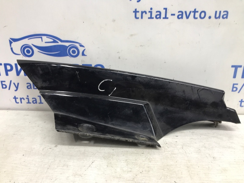 Накладка крышки багажника Nissan X-Trail T32 1.6 DIESEL R9M 2014 лев. (б/у) Київ - зображення 2