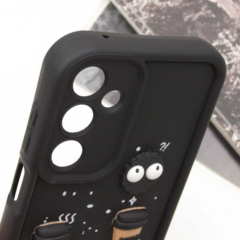Чехол TPU Toys Case для Samsung Galaxy A25 5G Херсон - зображення 5