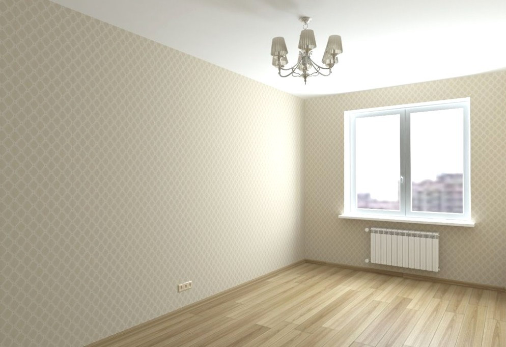 Поклейка обоев весь Киев Київ - зображення 1