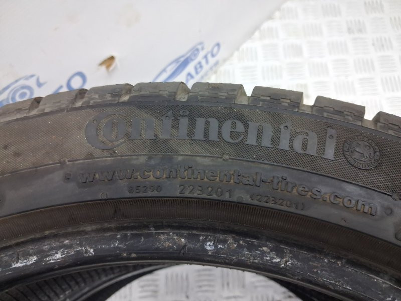 Шины 2шт R18 (б/у) Київ - зображення 3