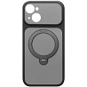 Чехол Ummi Full Camera with MagSafe HQ Ring для Apple iPhone 15 (6.1") Херсон