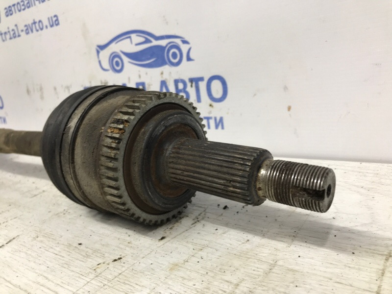 Привод передний левый МКПП Kia Sportage SL 1.7 DIESEL D4FD 2010 (б/у) Киев - изображение 5