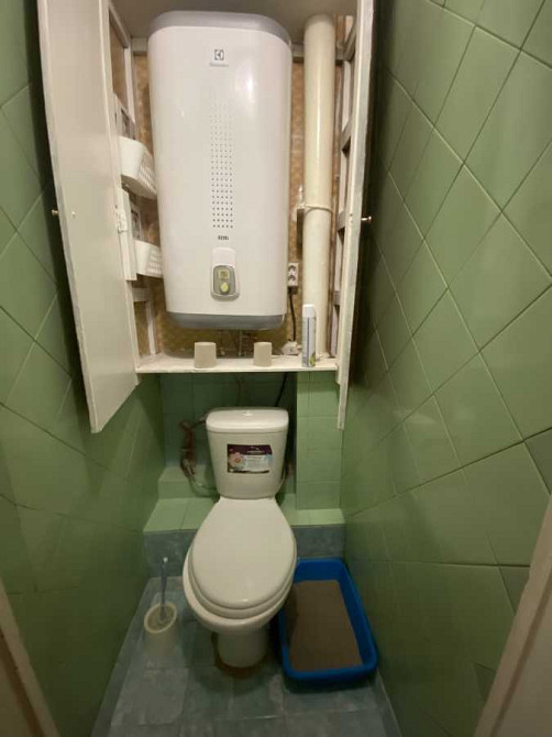 продажа 3-к квартира Киев, Оболонский, 75000 $ Київ - зображення 12