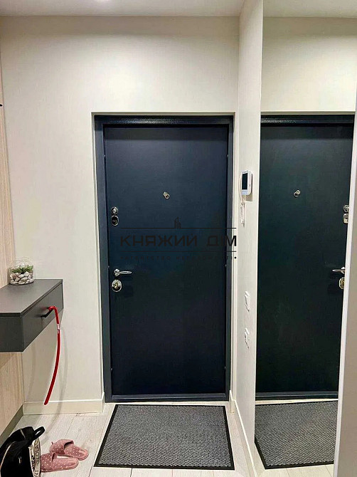 3-кімнатної квартири в ЖК Комфорт Таун № 11202892 Київ - зображення 12