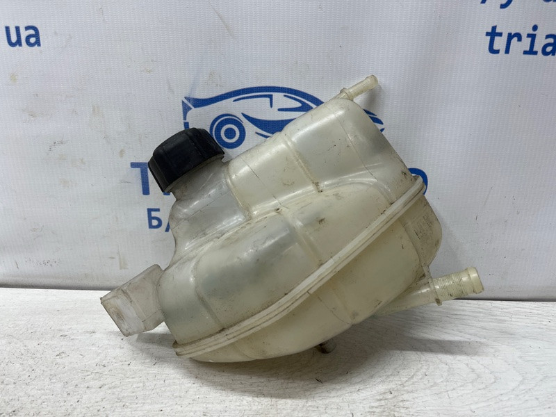 Бачок радиатора (расширительный) Nissan Qashqai 2013-2022 217114EA0A (Арт. 77536) Київ - зображення 1