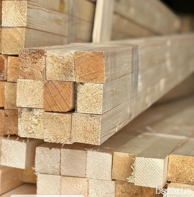 Рейка монтажная 3х метровая Харків - зображення 4