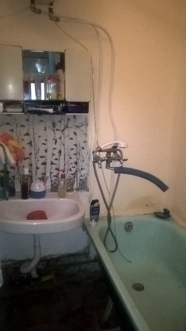 Здам прохідну кімнату для 1 жінки Перемога-3 (комунальні включені) Днепр - изображение 4