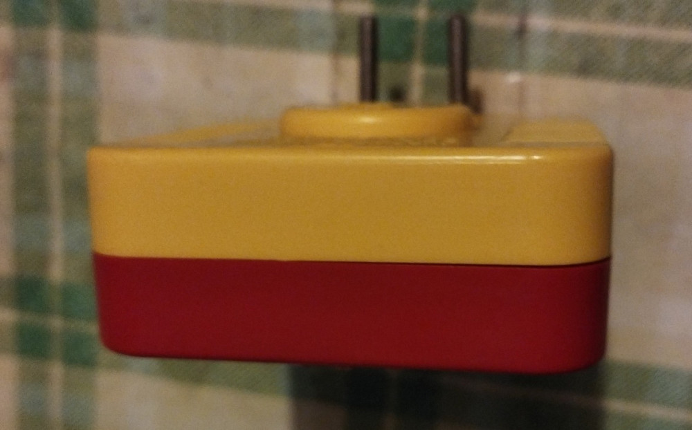 Гучномовець-радіоточка сувенірна "Хмельницький". Львов - изображение 4