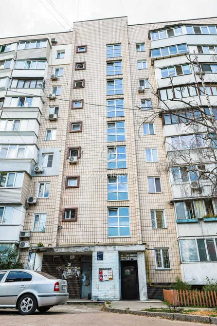 продажа 1-к квартира Киев, Подольский, 33000 $ Київ - зображення 12