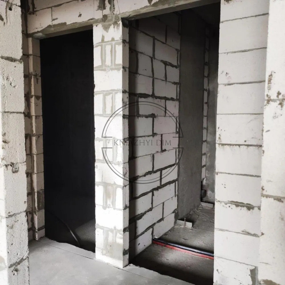 Продаж 2-кімнатної квартири у ЖК Great. № 21146475 Киев - изображение 2