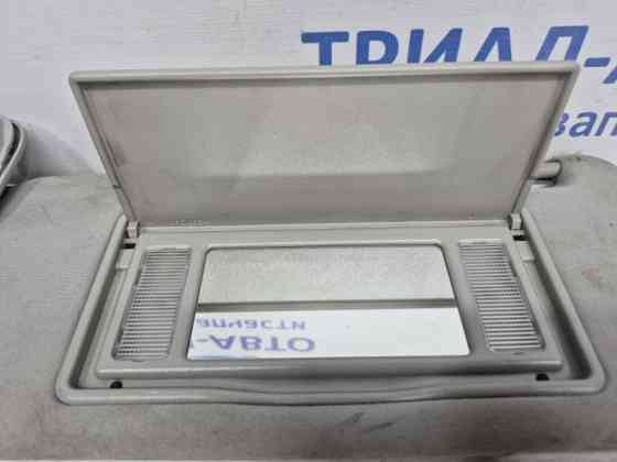 Козырек солнцезащитный левый Toyota Avensis T25 1.8 БЕНЗИН 1ZZFE 2002 (б/у) Киев