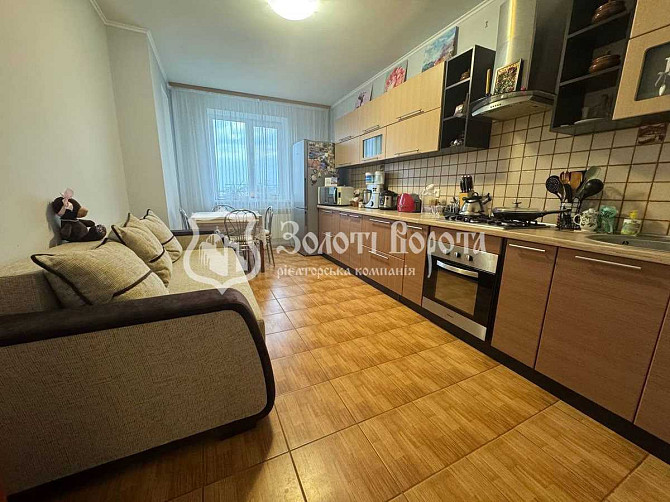 продажа 1-к квартира Бориспольский, Борисполь, 50000 $ Бориспіль - зображення 4