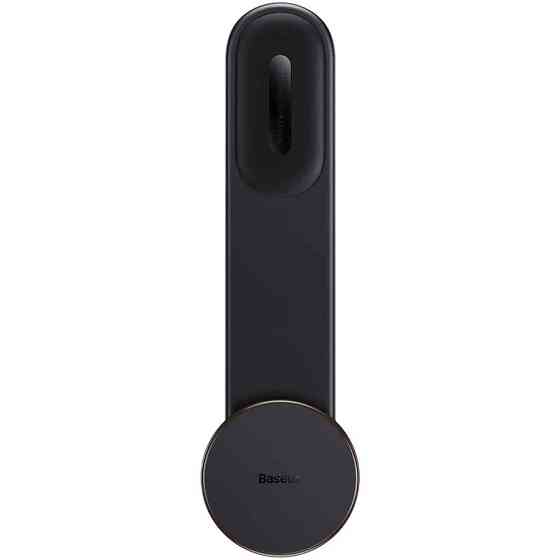 Автодержатель с БЗУ Baseus C02 Pro Series Magnetic Wireless Charging Car Mount Cluster (C40156) Херсон