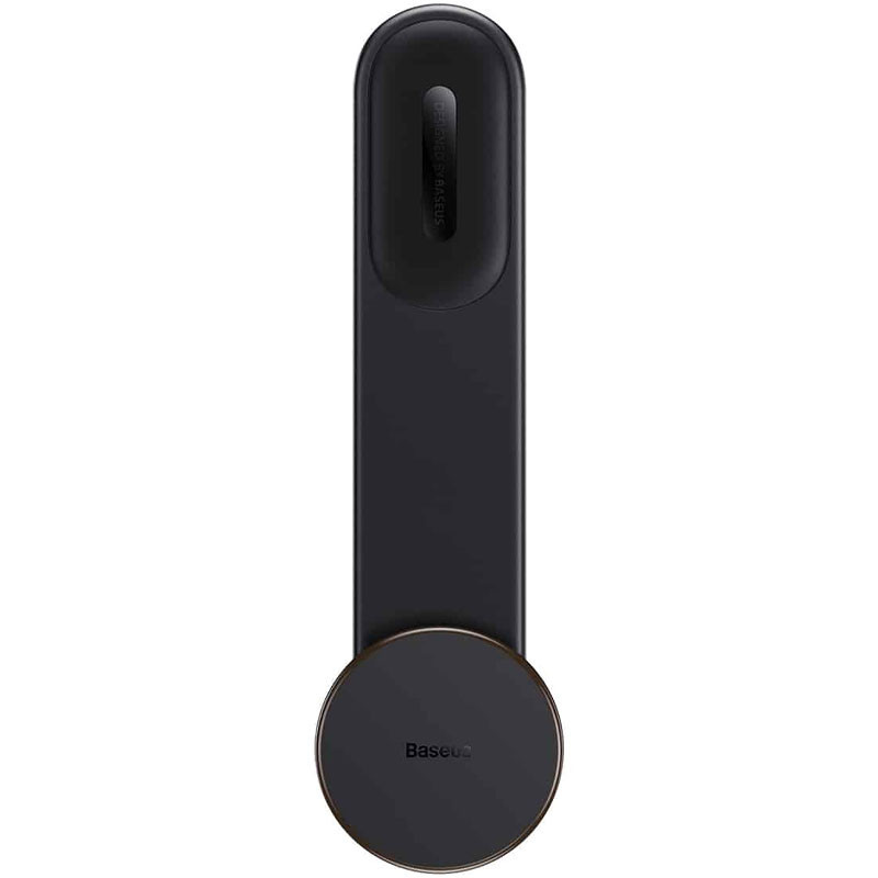 Автодержатель с БЗУ Baseus C02 Pro Series Magnetic Wireless Charging Car Mount Cluster (C40156) Херсон - зображення 2