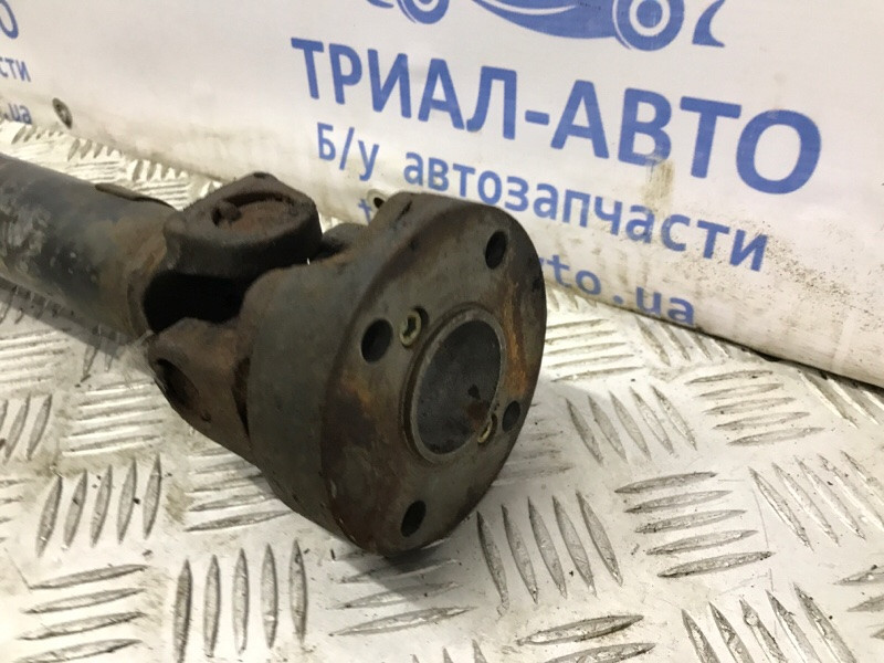 Вал карданный Mitsubishi L200 2006-2015 3401A081 (Арт. 52661) Київ - зображення 4
