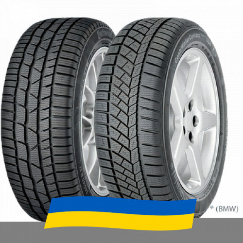 295/35 R19 Continental ContiWinterContact TS 830P 104W Легкова шина Киев - изображение 1