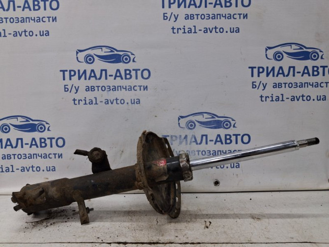 Амортизатор задний Lexus RX 350 XU30 3.5 БЕНЗИН 2GRFE 2003 лев. (б/у) Київ - зображення 4