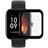 Полимерная пленка 3D (full glue) (тех.пак) для Xiaomi Amazfit Bip 3 / Bip 3 Pro Херсон