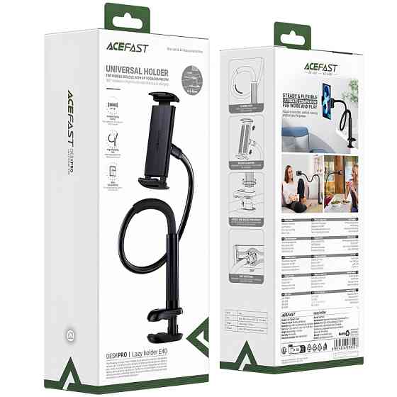 Подставка для телефона Acefast E40 Tabletop Херсон