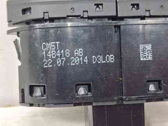 Кнопка подогрева Ford Escape 2012-2019 CM5T14B418AB (Арт. 78033) Київ