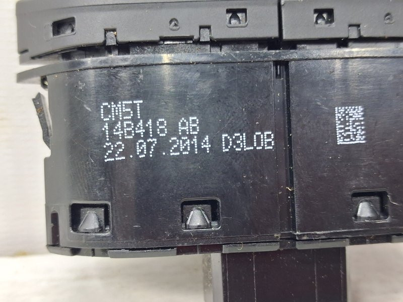 Кнопка подогрева Ford Escape 2012-2019 CM5T14B418AB (Арт. 78033) Київ - зображення 4