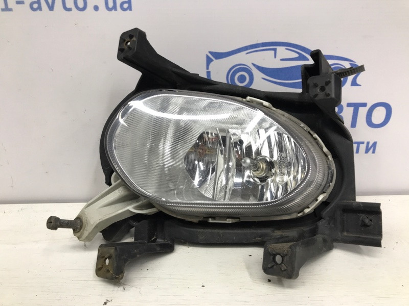 Фара противотуманная левая Kia Ceed 2012-2018 92201-A2000 (Арт. 43354) Киев - изображение 1