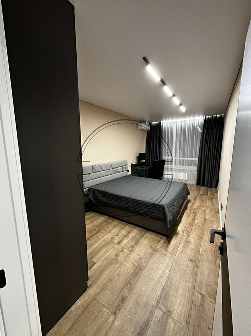 Оренда 2-кім. студіо у ЖК Грейт. Код: 11202632 Киев - изображение 5