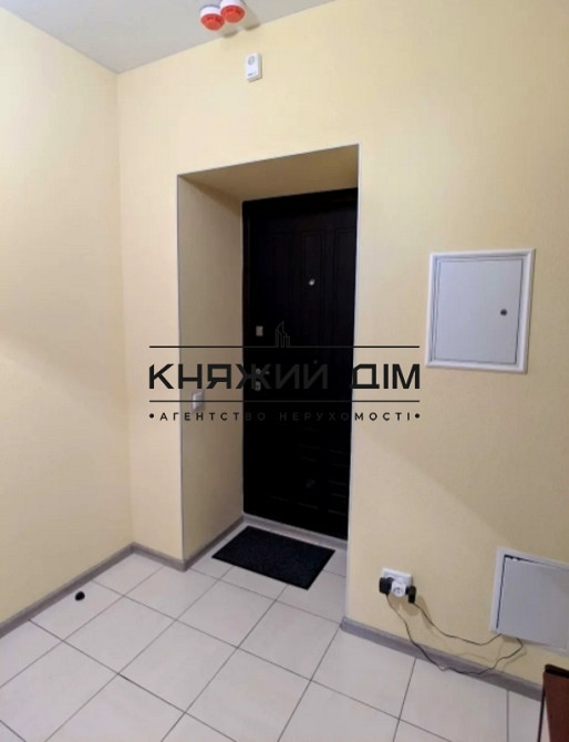 Здам 1к квартиру,ЖК Олександрія, м.Вокзальна Київ - зображення 4