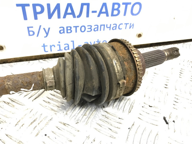 Привод задний левый Lexus RX 350 2003-2009 4234048030 (Арт. 36366) Київ - зображення 5